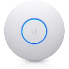 تصویر اکسس پوینت یوبیکیوتی مدل UniFi AC HD 