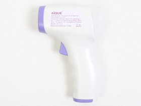 تصویر تب سنج لیزری آیکو AiQue مدل HL-E31 
