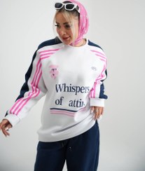 تصویر ست دورس شلوار ویستا 