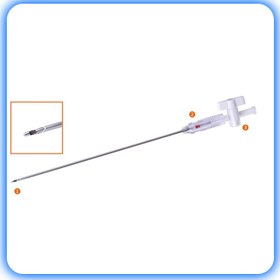 تصویر سوزن ورس 