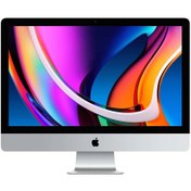 تصویر آیمک MNE92LLA 2019 اپل 27 اینچ | APPLE IMAC MNE92LLA CORE i9-9900k 