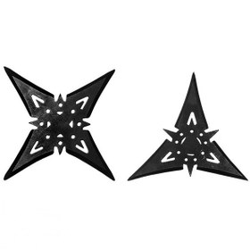 تصویر ستاره پرتاب مدل Spear 