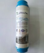 تصویر فیلتر UDF خانگی 10 * 2/5(مرحله ی دوم ) 