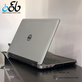 تصویر لپ تاپ استوک 15 اینچی دل مدل DELL Latitude E6540 i5 6 1 Intel 