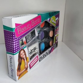 تصویر ست تتو 777 