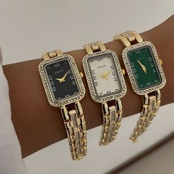 تصویر ساعت مچی طرح‌ گوچی 