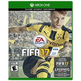 fifa 17 xbox digital