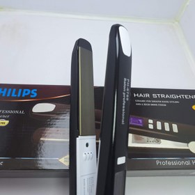 تصویر اتو مو حرفه ای فیلیپس مدل PH-6789 PHILIPS PH - 6789