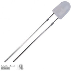 تصویر LED اوال سفید MOONLIGHT بسته 1000عددی 