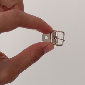 تصویر سگک سیمی ژاپنی 