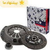 تصویر کیت کلاچ عظام مناسب پیکان زامیادی کد 3184106 