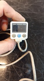 تصویر پریشر سوییچ SMC -PRESSURE SWITCH-ISE-80-02-N SMC -ISE-80-02-N