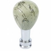 تصویر سر دنده پایه بلند آلن خور 