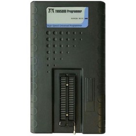تصویر آپشن 64 - پروگرامر 5000 OPT: 64 - RH850
