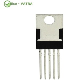 تصویر رگولاتور LM2576 دیپ - 5V REGULATOR LM2576 DIP