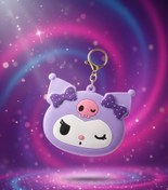 تصویر چارم بگ کرومی 