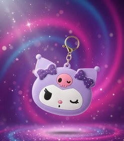 تصویر چارم بگ کرومی 