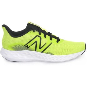 تصویر کفش کوهنوردی اورجینال برند New balance مدل 411 کد 831249111 