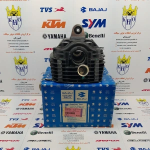 تصویر فروشگاه خسرویان یدک