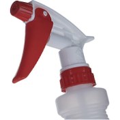 تصویر ظرف اسپری پاشش رینگ شوی یک لیتری مادرز مدل Mothers Professional Wheel Cleaner Spray Bottle 1L 87932 