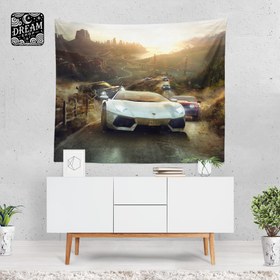 تصویر بک دراپ Crew 