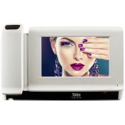 تصویر مانیتور آیفون تصویری تابا TVD-1070 Door Phone Taba TVD-1070