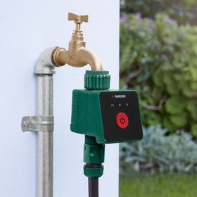 تصویر آبیاری پارکساید BEWASSERUNGSCOMPUTER