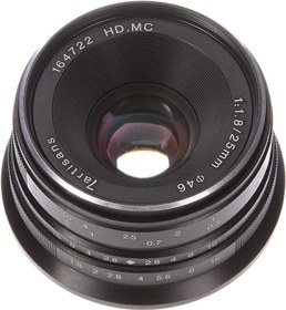 تصویر 7artisans 25mm F / 1.8 Manual Focus MF HD MC Prime Lens for Panasonic Olympus Micro 4/3 Mount GH1، GH2، GH3، GH4، GH5، GH5s، E-PL1، E-PL2، E-PL3، E-PL5، E- دوربین های PL6، E-PL7، E-M1، E-M5، E-M10 Mark II III Dslr Black ا 7artisans 25mm F/1.8 Manual Focus MF HD MC Prime Lens for Panasonic Olympus Micro 4/3 Mount GH3 GH4 GH5 GH5s E-PL3 E-PL5 E-PL6 E-PL7 E-PL8 E-PL9 E-PL10 Pen-F E-M1 E-M5 E-M10 II III DSLR Camera Black 7artisans 25mm F/1.8 Manual Focus MF HD MC Prime Lens for Panasonic Olympus Micro 4/3 Mount GH3 GH4 GH5 GH5s E-PL3 E-PL5 E-PL6 E-PL7 E-PL8 E-PL9 E-PL10 Pen-F E-M1 E-M5 E-M10 II III DSLR Camera Black