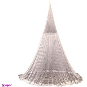 تصویر تور ماهیگیری مدل پرتابی 10M - AB 