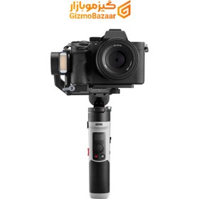 تصویر استابلایزر دوربین ژیون تک Zhiyun-Tech CRANE-M2S Standard 