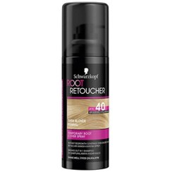 تصویر رنگ مو اورجینال برند Schwarzkopf مدل Root Retoucher کد 348831896 