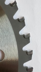 تصویر تیغه علفتراش چهل پر سلر 