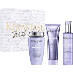 تصویر شامپو اورجینال برند Kerastase کد 818121522 