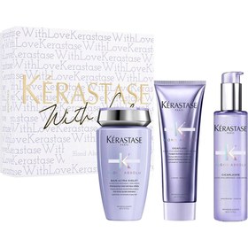 تصویر شامپو اورجینال برند Kerastase کد 818121522 