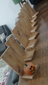 تصویر استند گل دیوار کوب 