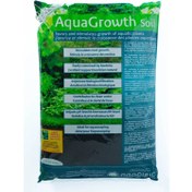 تصویر خاک و کود بستر آکواریوم پرودیبیو 9 لیتری | AquaGrowthSoil Prodibio Aqua Growth Soil