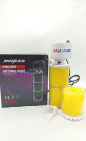 تصویر فیلتر داخلی آکواریوم JY-7600F جینگی 