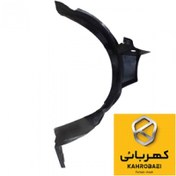 تصویر گل پخش کن جلو چپ ساینا/اطلس/کوئیک 