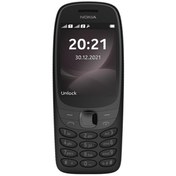 تصویر گوشی طرح نوکیا 6310 | حافظه 16 مگابایت High Copy Nokia 6310 16 MB