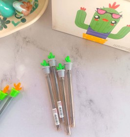 تصویر نوک اتود کاکتوس 0/7 - سبز 