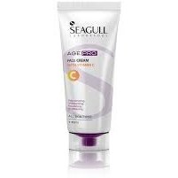 تصویر سی گل کرم صورت ویتامین سی 40 میل 