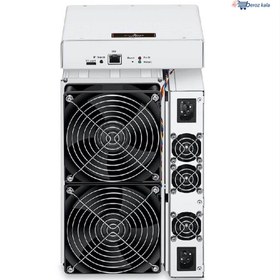 تصویر دستگاه ماینر بیت مین Antminer T17+ 61Th Bitmain Antminer T17+ 61Th ASIC Miner