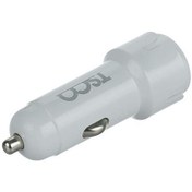 تصویر شارژر فندکی تسکو مدل TCG 320 