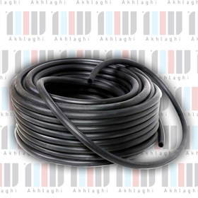 تصویر شیلنگ گاز ارغوان 