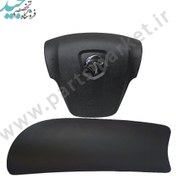 تصویر ایربگ فرمان رانا پلاس کروز 