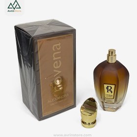 تصویر عطر ادکلن رونا الکساندرا رایحه زرجوف الکساندریا rovena alexandra 