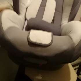 تصویر صندلی خودرو کودک و نوزاد 