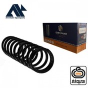 تصویر فنر لول پراید امیدفنر 