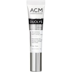 تصویر دور چشم ای سی ام ACM DUOLYS EYE CONTOUR CREAM 