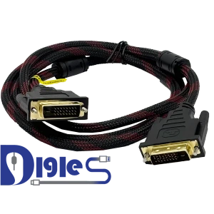 تصویر فروشگاه لوازم جانبی کامپیوتر دیجیز